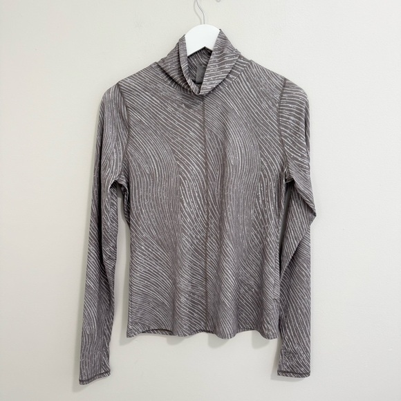 Calia Lightweight Turtleneck Top - Picture 1 of 5